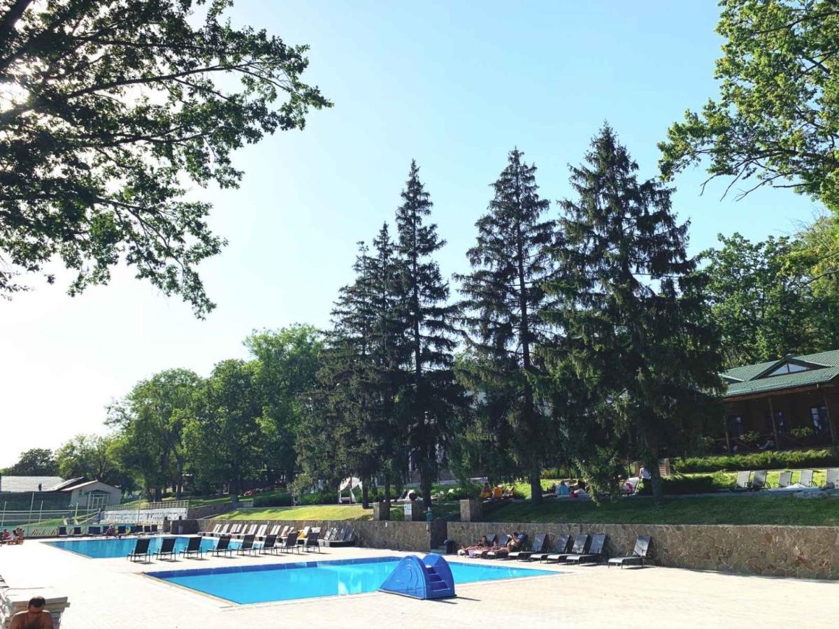 Park Rost Club Ξενοδοχείο Zadonets'ke Εξωτερικό φωτογραφία